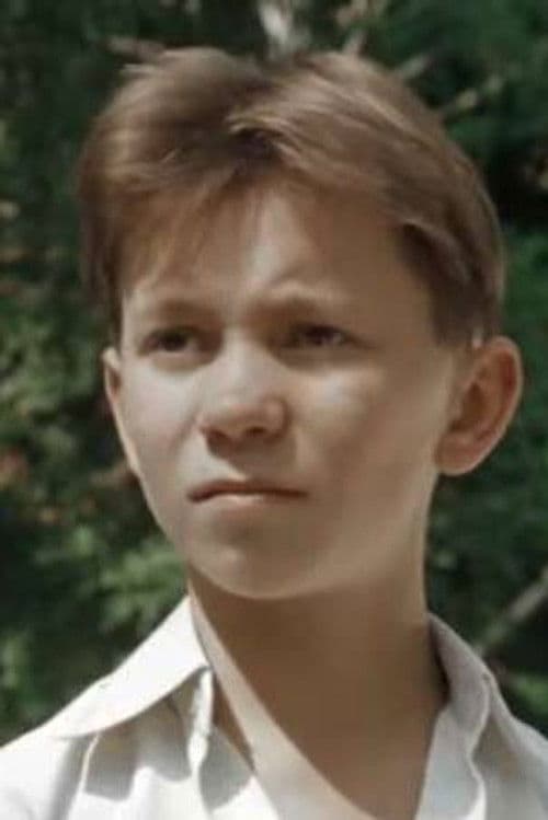 Aleksandr Komlev profile photo