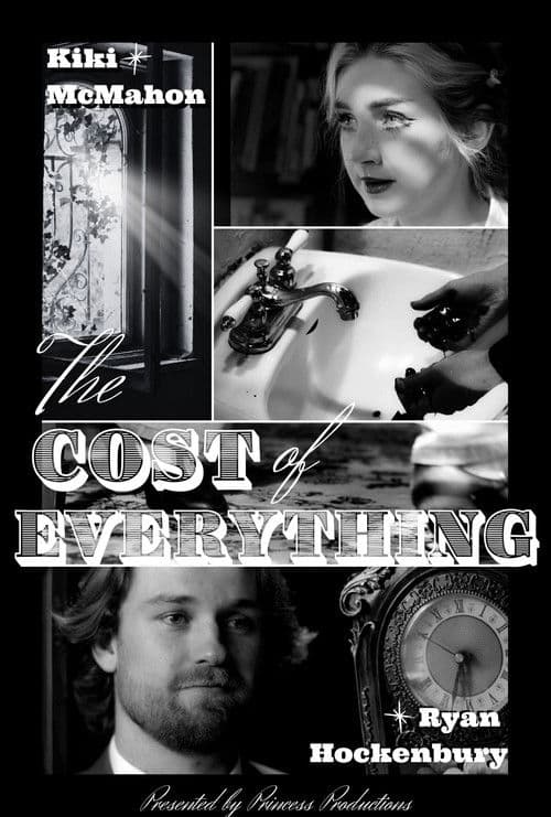 The Cost of Everything poster