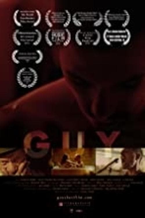 Guy poster