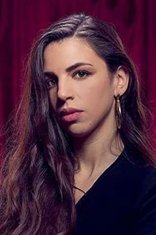 Eva Galogavrou profile photo