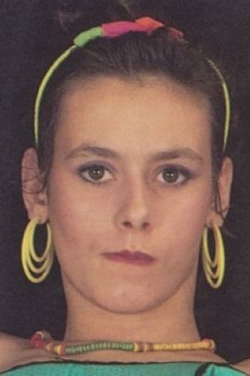 Christine Schwarz profile photo