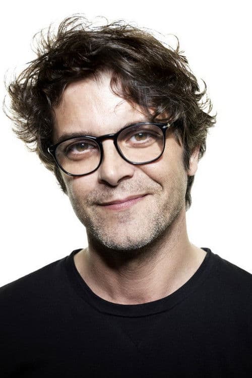 Samuele Bersani profile photo