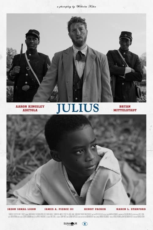 Julius poster