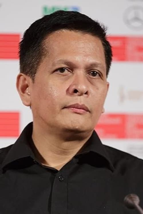 Ralston Jover profile photo