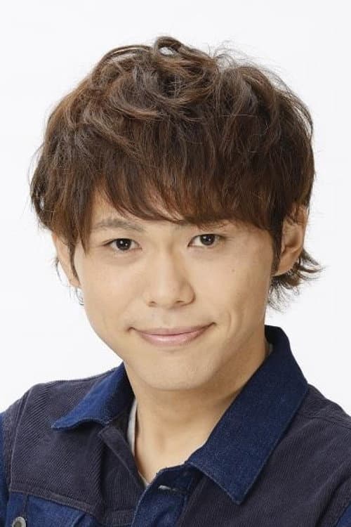 Shuichi Nishitani profile photo