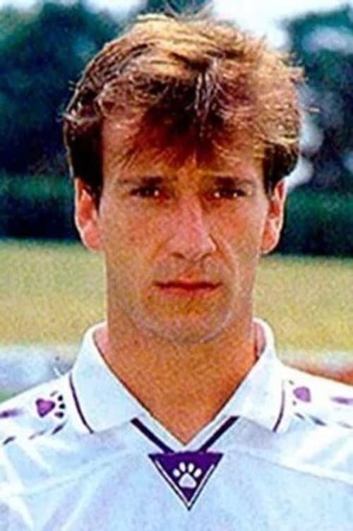 Alfonso Pérez profile photo