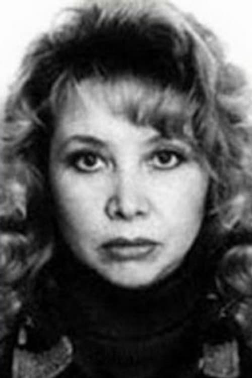 Valentina Klyagina profile photo