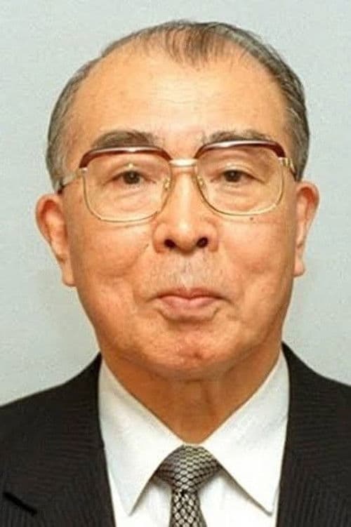 Shōichi Fujimori profile photo