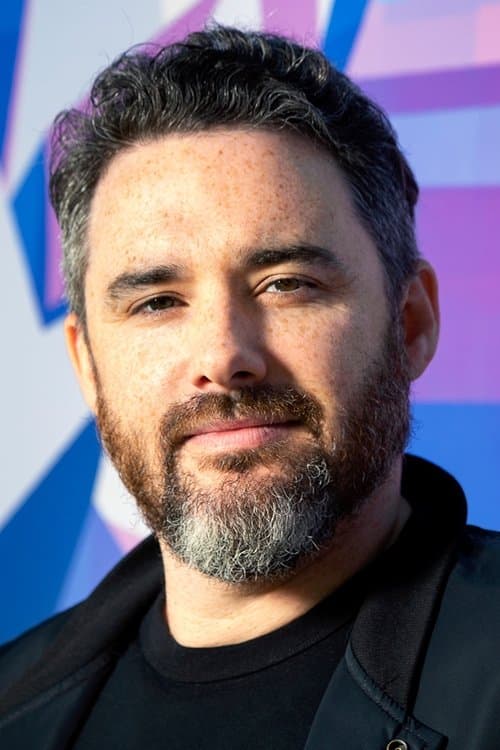 Patrick O'Keefe profile photo