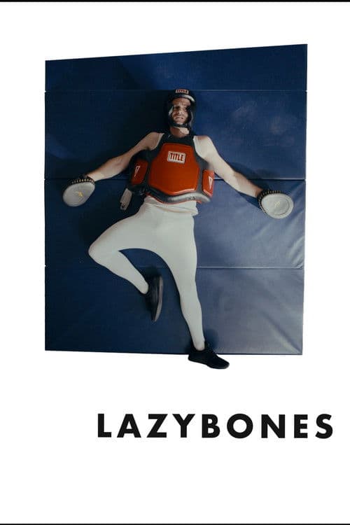 Lazybones poster
