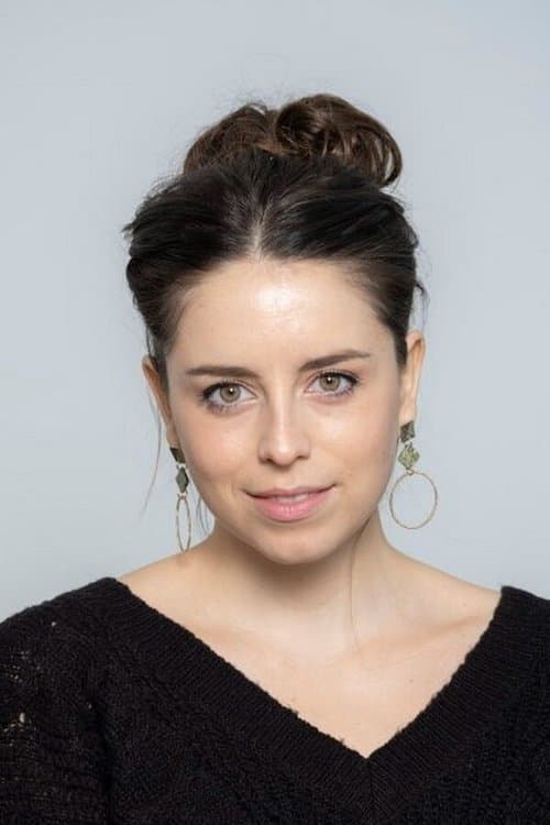 Lynn Van den Broeck profile photo