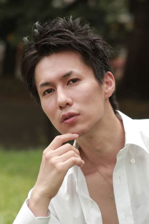 Eiji Leon Lee profile photo