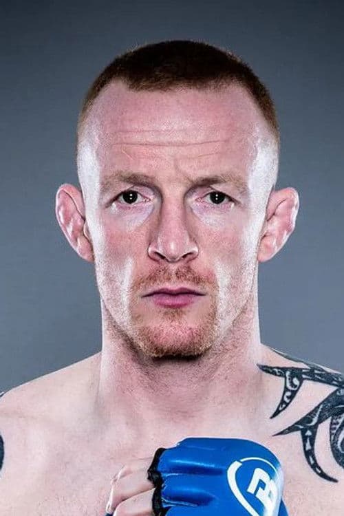 Tim Wilde profile photo