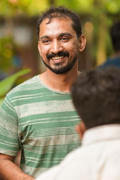 Khalid Rahman profile photo