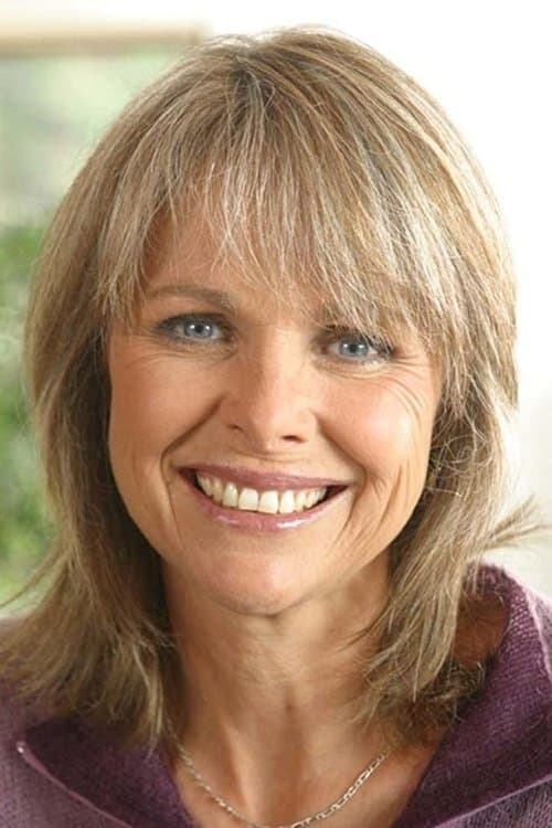 Rebecca Gilling profile photo