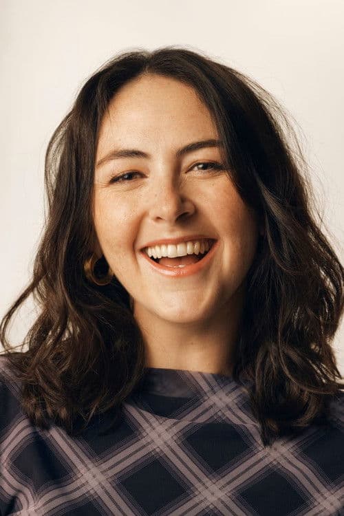 Emma Sidi profile photo