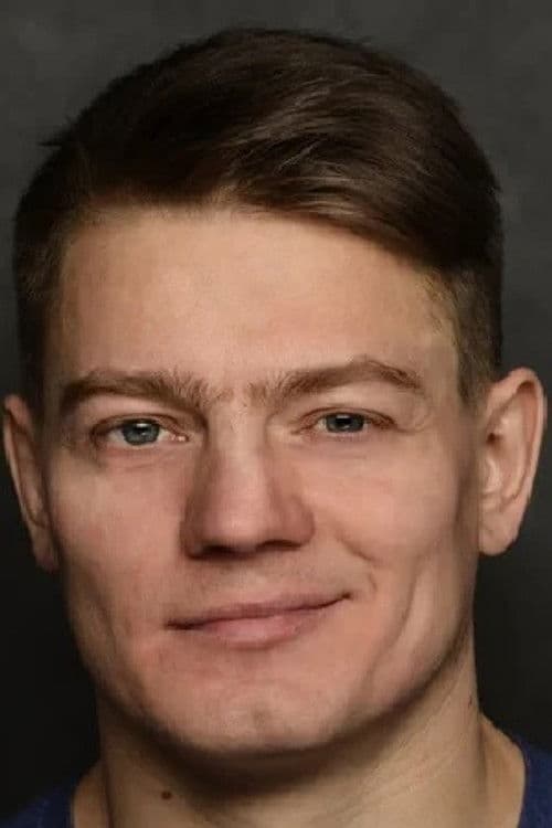 Nikolay Starodubtsev profile photo