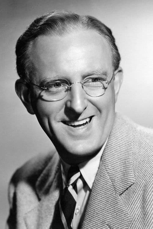 Kay Kyser profile photo
