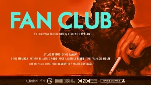 Fan Club poster