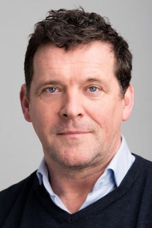 Mark Rietman profile photo