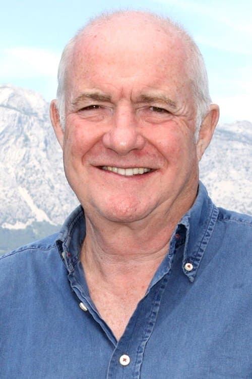 Rick Stein profile photo