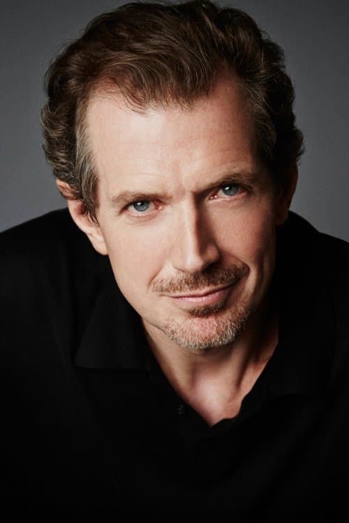 Gildart Jackson profile photo