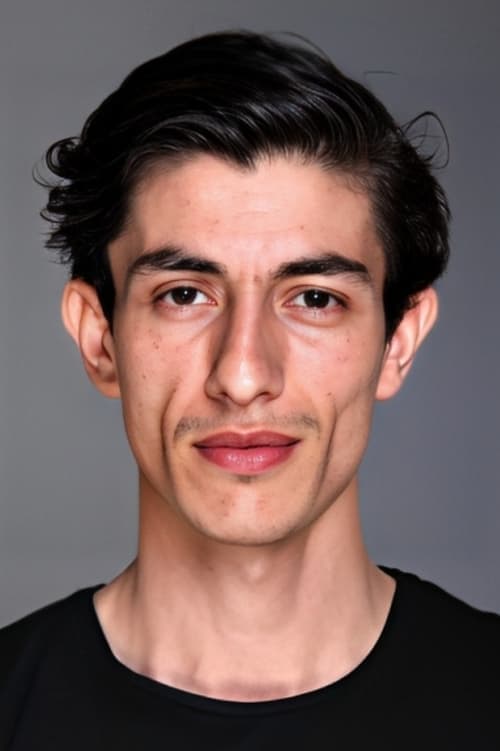 Kemal Burak Alper profile photo