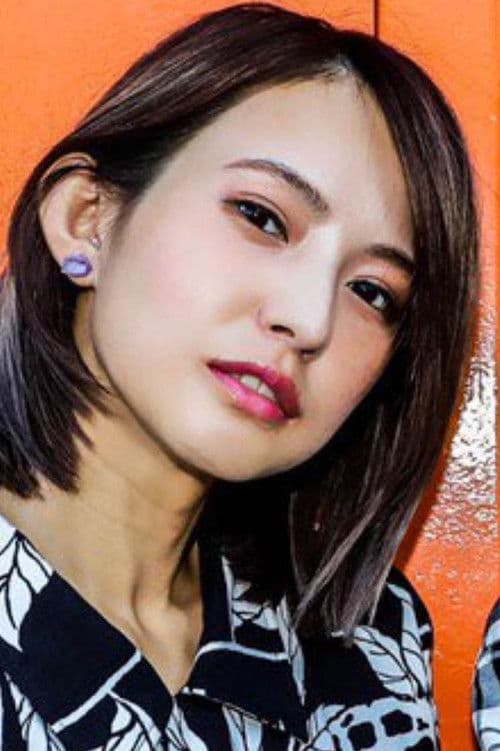 HARUNA profile photo