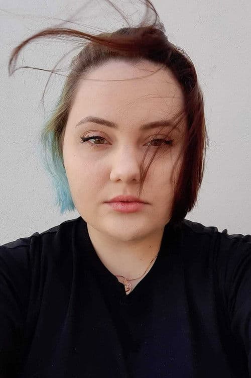 Ana Ruff profile photo