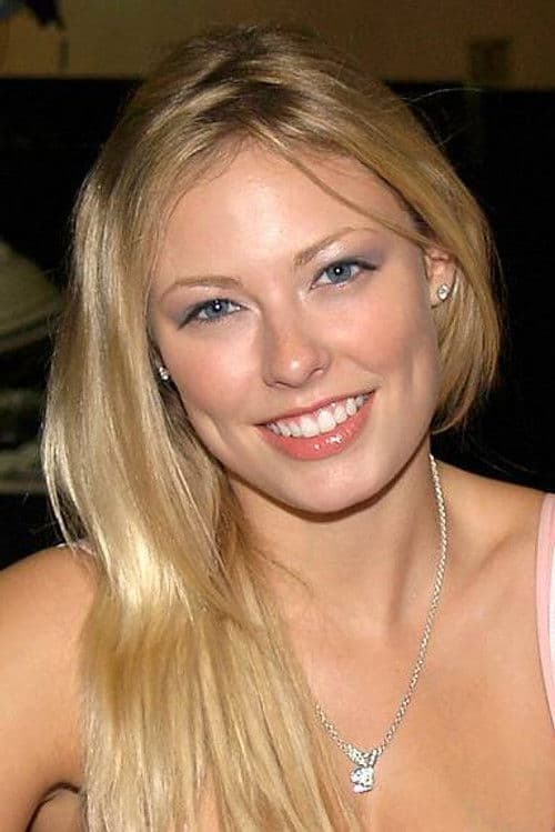 Jillian Grace profile photo