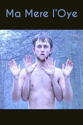 Ma Mere l'Oye poster