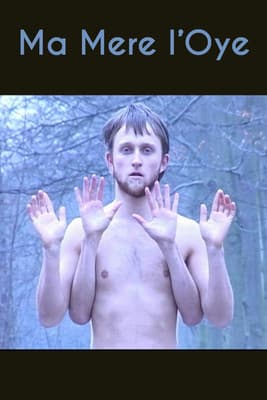 Ma Mere l'Oye poster