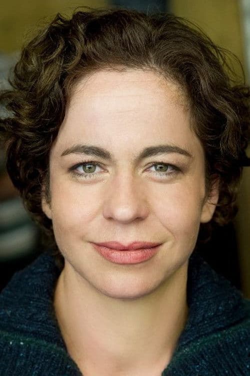 Anna Trimper profile photo