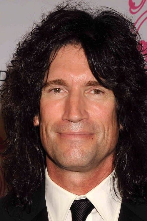 Tommy Thayer profile photo