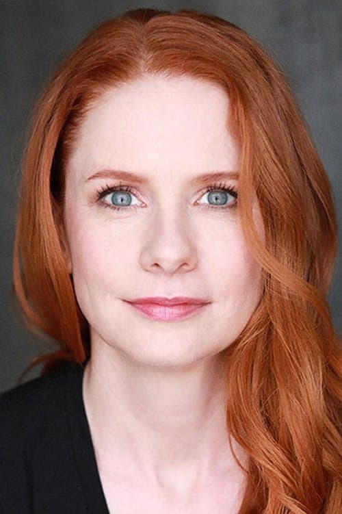 Hillary Tuck profile photo