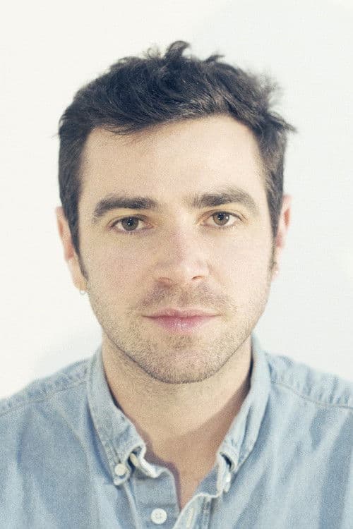 Grant Singer profile photo