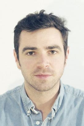 Grant Singer profile photo