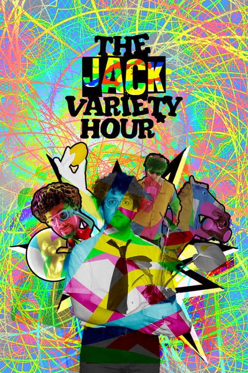 The Jack Variety Hour poster