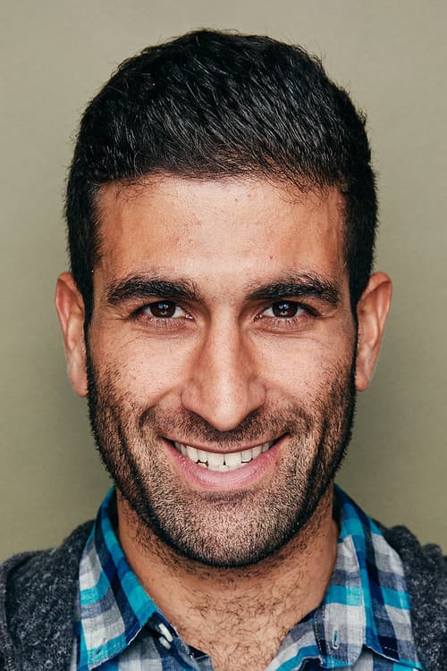 Kevin Alain profile photo