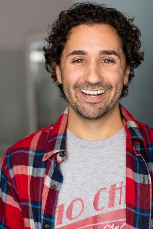 Patrick Pizzolorusso profile photo