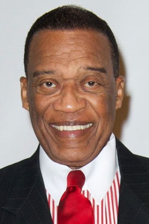 Bernie Casey profile photo