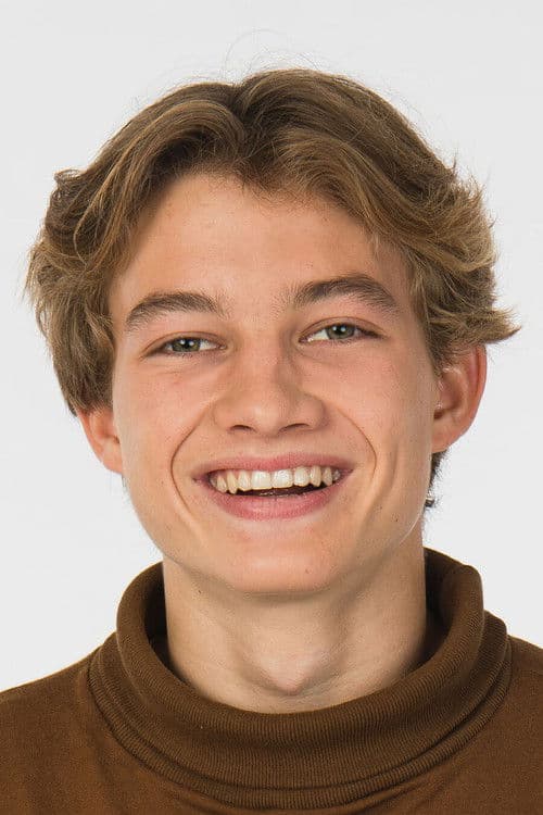 Ilya Koers profile photo