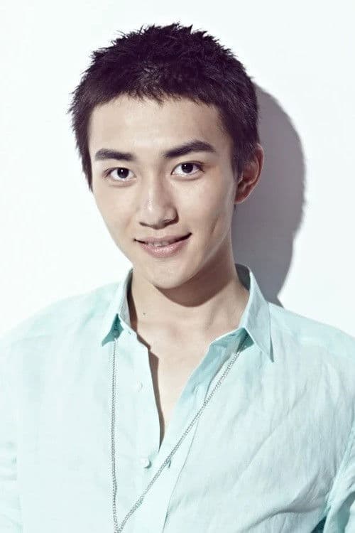 Zhang Chenghang profile photo