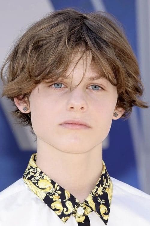 Cameron Crovetti profile photo