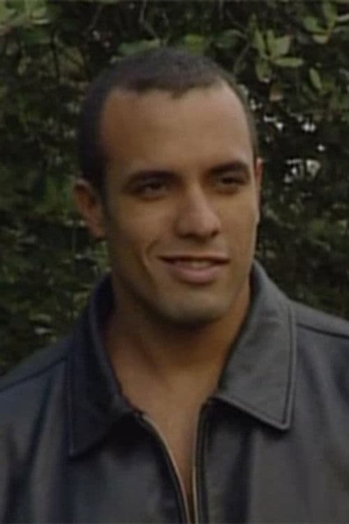 David Salazar profile photo