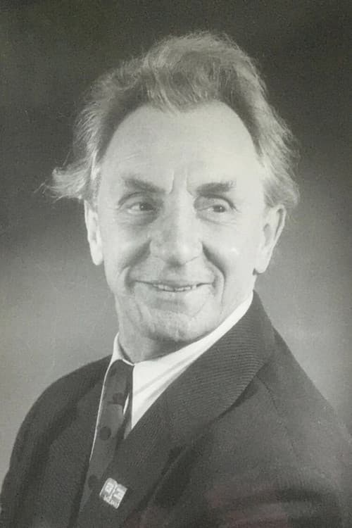 Anatoly Korolkevich profile photo