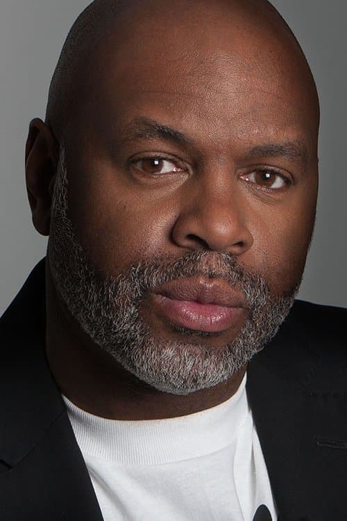 Byron Hurt profile photo