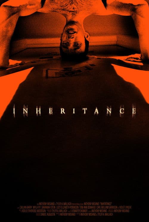 Inheritance poster