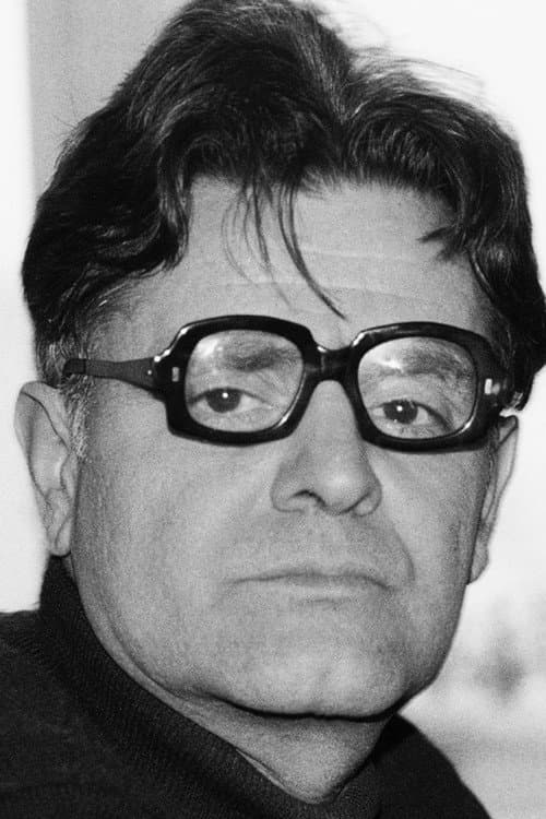 Fazil Iskander profile photo