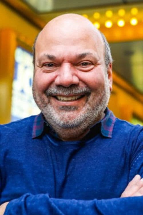 Casey Nicholaw profile photo